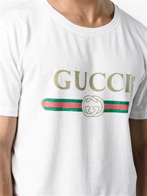 gucci t shirt cheap mens fake|genuine gucci t shirts.